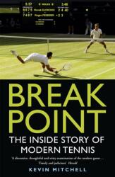 Break Point (ISBN: 9781848549296)