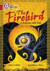 The Firebird: A Russian Folk Tale (ISBN: 9780008147181)
