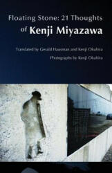 Floating Stone - Kenji Miyazawa, Gerald Hausman (2012)
