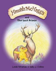 Hamish McHaggis and the Lost Prince (ISBN: 9780955414558)