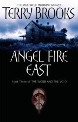 Angel Fire East (ISBN: 9781841495460)