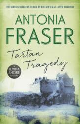 Tartan Tragedy (ISBN: 9781780228464)