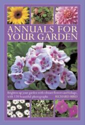 Annuals for Your Garden (ISBN: 9780754827160)