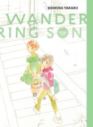 Wandering Son Volume 8 (ISBN: 9781606998311)