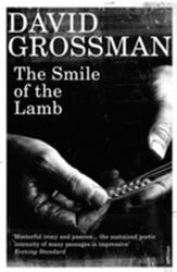 The Smile Of The Lamb (ISBN: 9780099552291)