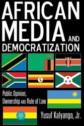 African Media and Democratization (ISBN: 9781433112072)