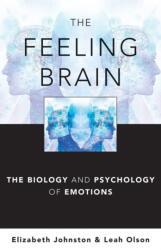 The Feeling Brain (ISBN: 9780393706659)