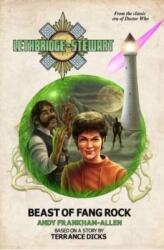 Lethbridge-Stewart (ISBN: 9780993322174)
