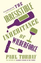The Irresistible Inheritance Of Wilberforce (ISBN: 9780753823156)