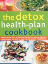 Detox Health Plan Cookbook (ISBN: 9781780194004)