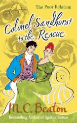 Colonel Sandhurst to the Rescue (ISBN: 9781780333212)