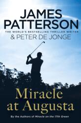 Miracle at Augusta (ISBN: 9781784750220)