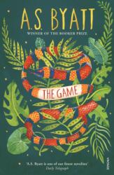 The Game (ISBN: 9780099998402)