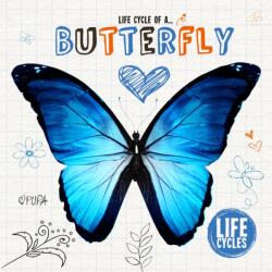 Butterfly (ISBN: 9781910512487)