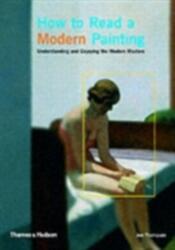 Cum să citești o pictură modernă (ISBN: 9780500286432)