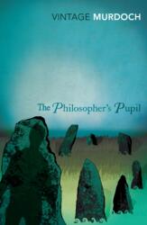 The Philosopher's Pupil (ISBN: 9780099283591)