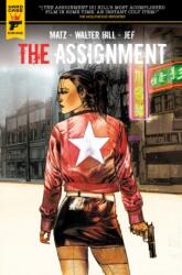 The Assignment (ISBN: 9781785861451)