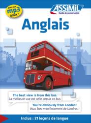 Anglais (ISBN: 9782700505689)