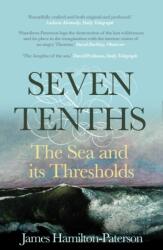 Seven-Tenths (ISBN: 9780571229383)