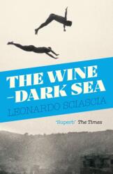The Wine-Dark Sea (ISBN: 9781847089281)