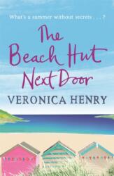 The Beach Hut Next Door (ISBN: 9781409146735)