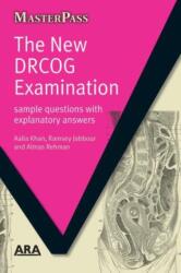 The New DRCOG Examination (ISBN: 9781846193026)