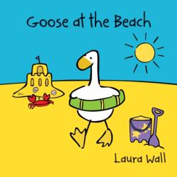 Goose at the Beach (ISBN: 9781782701958)