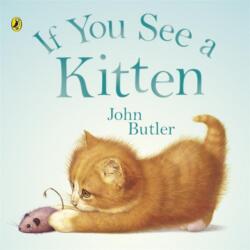 If You See A Kitten (ISBN: 9780140567762)