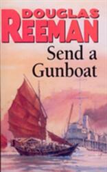 Send a Gunboat (ISBN: 9780099070603)