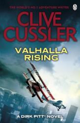 Valhalla Rising (ISBN: 9781405916226)
