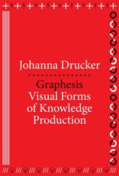 Graphesis (ISBN: 9780674724938)