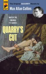 Quarry's Cut (ISBN: 9781783298891)