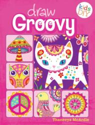 Draw Groovy (ISBN: 9781440322167)