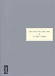 The Two Mrs Abbotts (ISBN: 9781903155943)