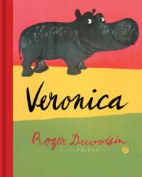 Veronica (ISBN: 9781851242450)