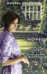The Novel in the Viola (ISBN: 9780340995693)