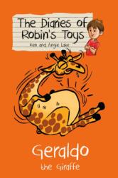 Geraldo the Giraffe (ISBN: 9781782260226)