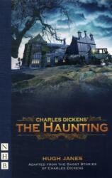 Haunting (ISBN: 9781848422155)