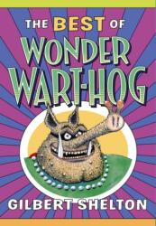 The Best Of Wonder Wart-hog (ISBN: 9780861661855)