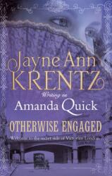 Otherwise Engaged (ISBN: 9780349401737)