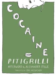 Cocaine (ISBN: 9781939931092)