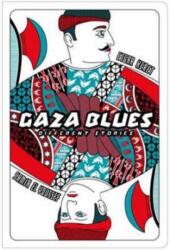 Gaza Blues (ISBN: 9780954054243)
