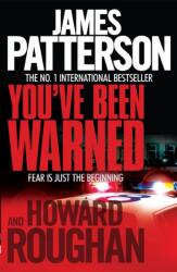 You've Been Warned (ISBN: 9780755349562)