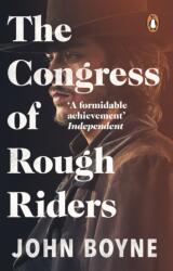 The Congress of Rough Riders (ISBN: 9780552776141)