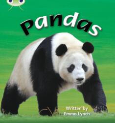 Pandas (ISBN: 9781408260494)
