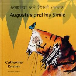 Augustus and His Smile Panjabi/English (ISBN: 9781846111853)