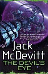 The Devil's Eye (ISBN: 9781472203137)