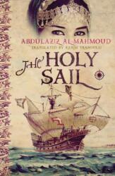 The Holy Sail (ISBN: 9789927101670)