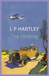 The Hireling (ISBN: 9781473612556)