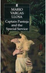 Captain Pantoja and the Special Service (ISBN: 9780571148189)